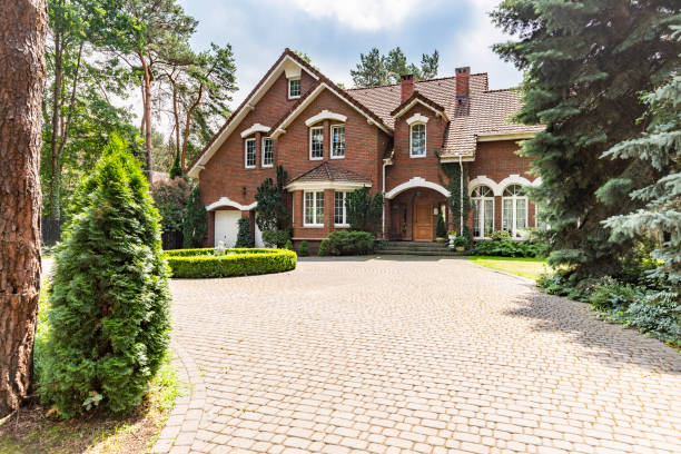 Best Driveway Pavers Near Me  in Tornado, WV