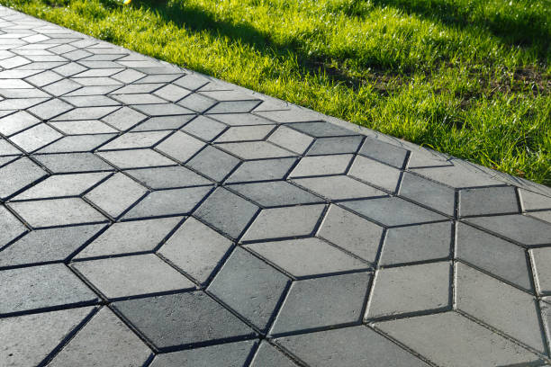 Best Professional Driveway Pavers  in Tornado, WV