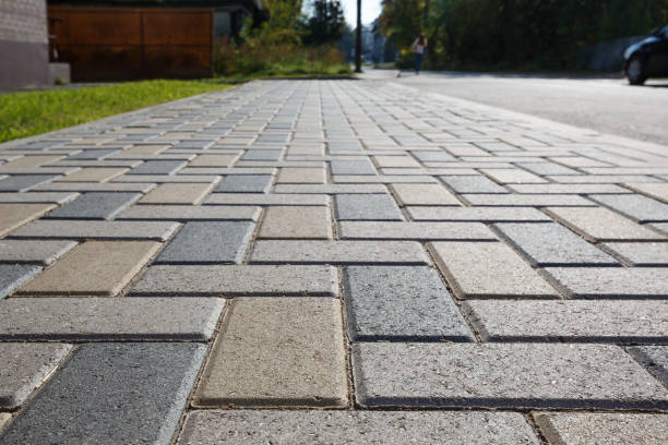 Best Affordable Driveway Pavers  in Tornado, WV