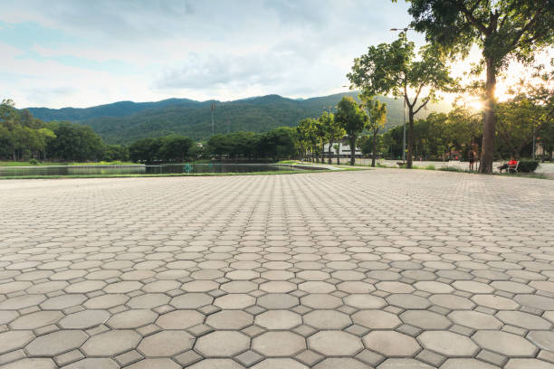 Best Interlocking Driveway Pavers  in Tornado, WV