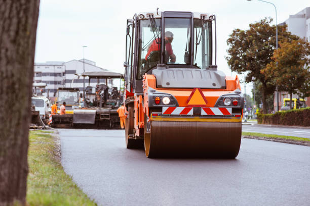 Best Driveway Paving Contractor  in Tornado, WV