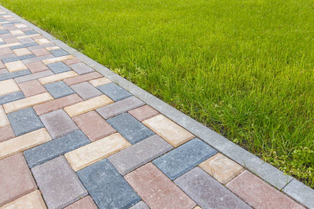 Best Residential Paver Driveway  in Tornado, WV