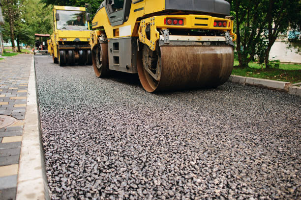 Best Driveway Resurfacing Pavers  in Tornado, WV